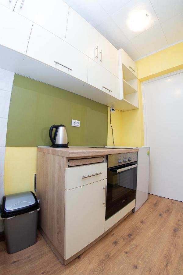 Apartment Kalemegdan Belgrade Exterior photo